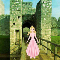 Adventure Fort Princess Escape
